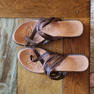 Brand new Boc women's sandals
